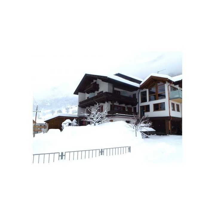 Ferienwohnung Steiner  - 5 Personen