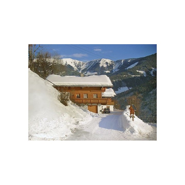 Ferienwohnung Schneider  - 8-10 Personen