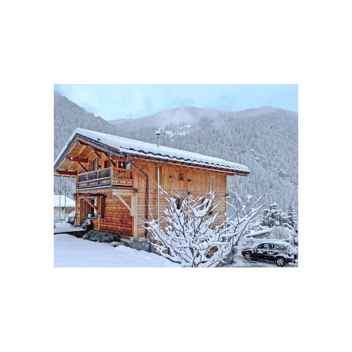 Ferienhaus Ama Dablam  - 10 Personen