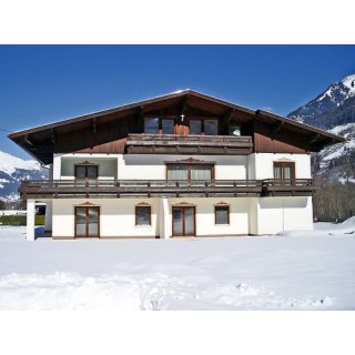 Ferienwohnung Rudis  - 4 Personen