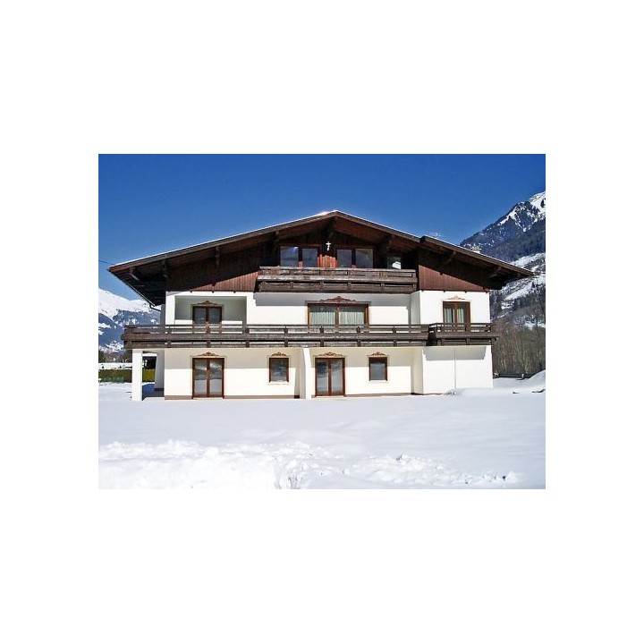 Ferienwohnung Rudis  - 4 Personen