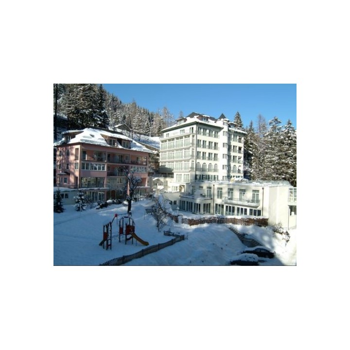 Ferienwohnung Mondi Holiday Bellevue  - 2 Personen