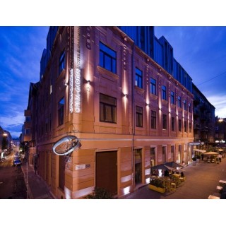 Opera Garden Hotel & Apartments