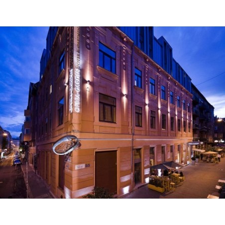 Opera Garden Hotel & Apartments