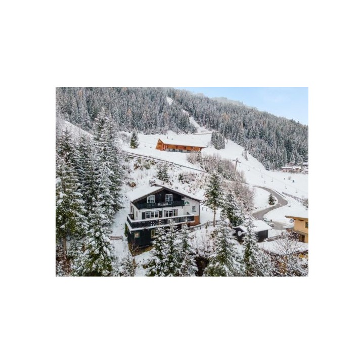 Ferienhaus Taube  - 4 Personen