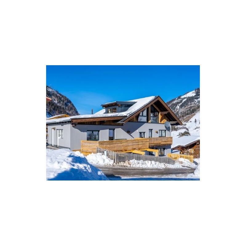 Ferienhaus Golden Hirsch  - 8-9 Personen
