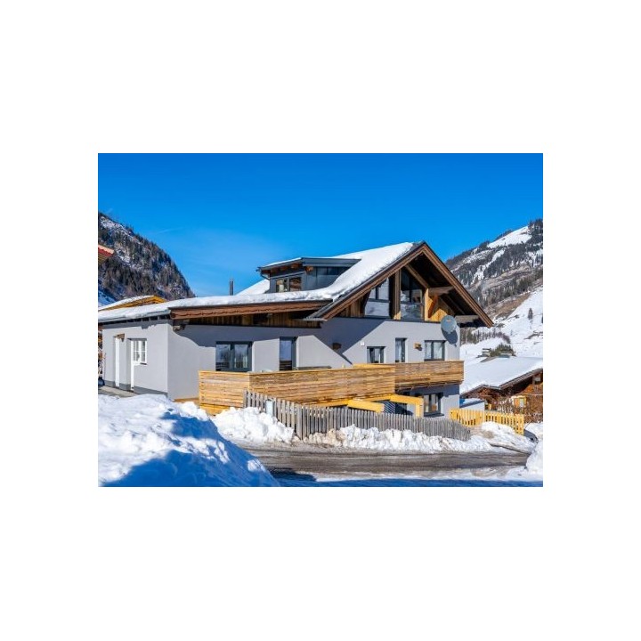 Ferienhaus Golden Hirsch  - 8-9 Personen