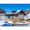 Ferienhaus Golden Hirsch  - 8-9 Personen