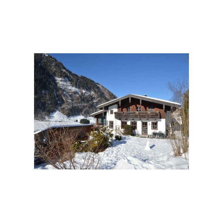 Ferienhaus Spykerhütte  - 10-12 Personen