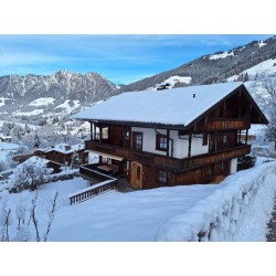 Ferienhaus Birkheim  - 8 Personen