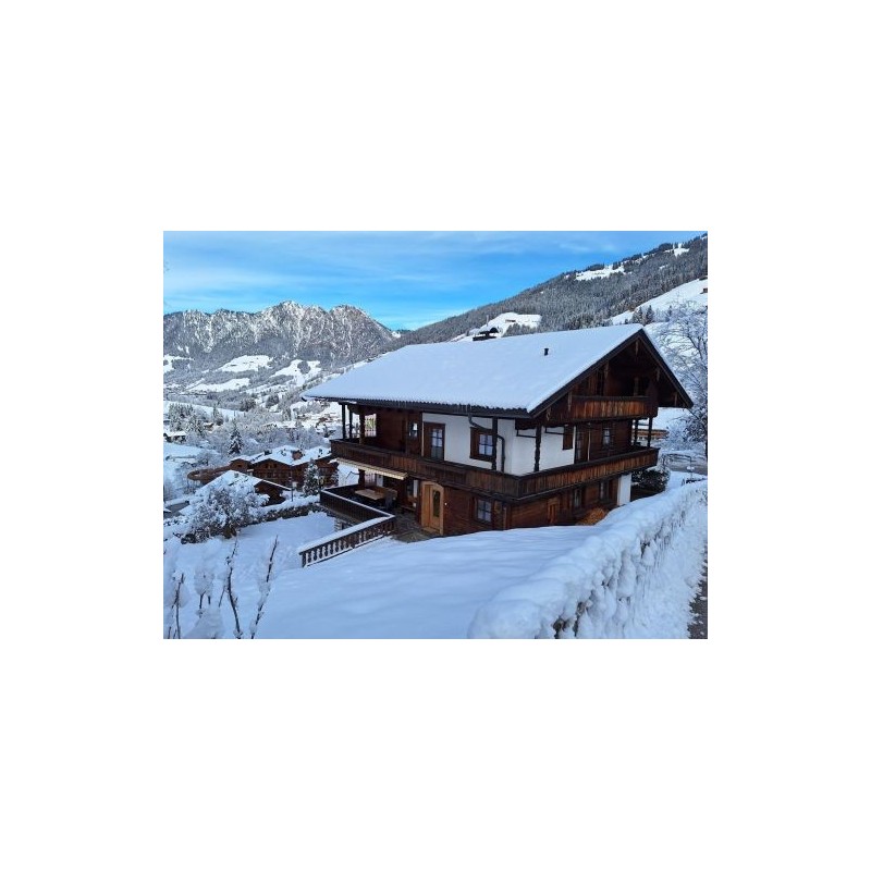 Ferienhaus Birkheim  - 8 Personen