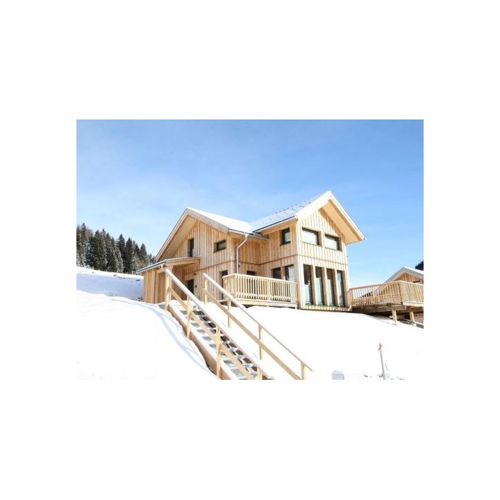 Ferienwohnung Lachende Eule  - 8 Personen