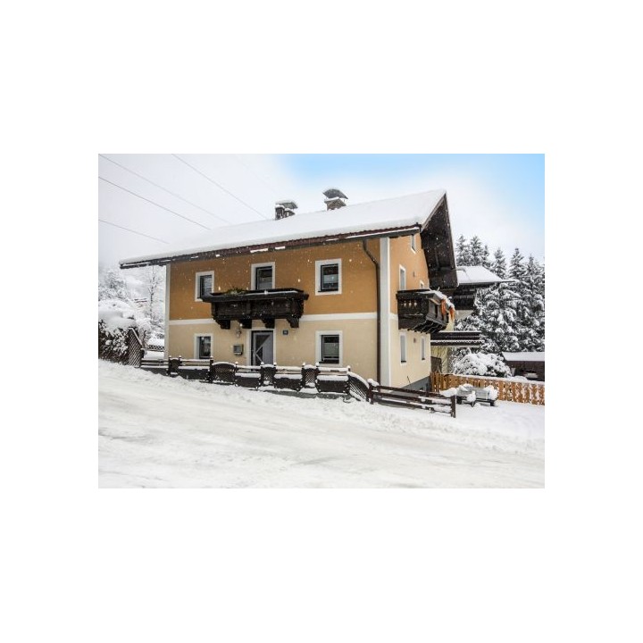 Ferienhaus Machreich  - 9 Personen