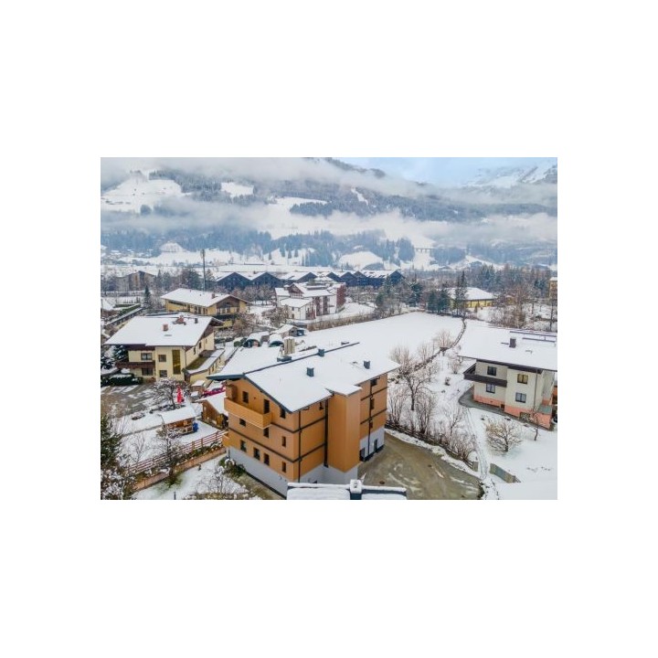 Ferienwohnung Villa Felding Top 4 - 4-6 Personen