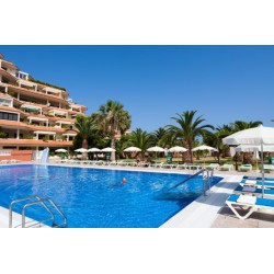 Apartamentos Bahia Playa