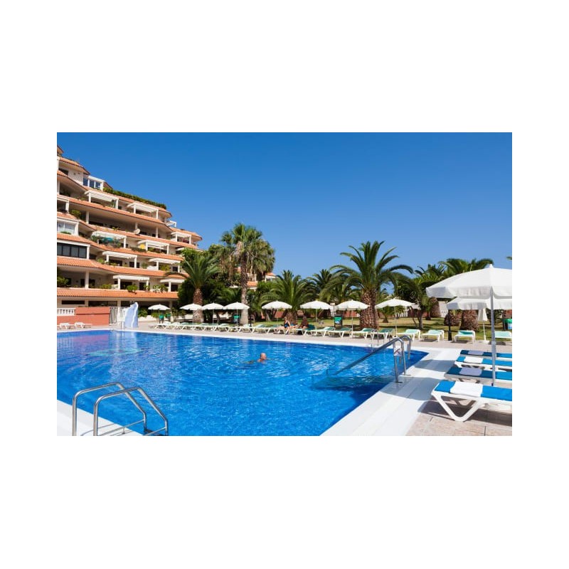 Apartamentos Bahia Playa