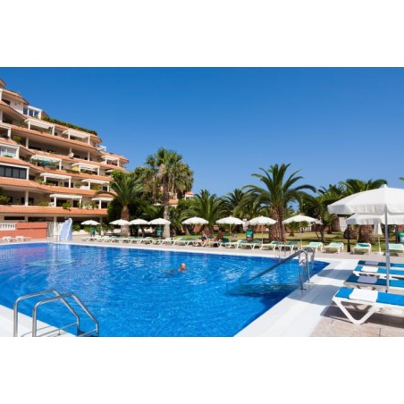 Apartamentos Bahia Playa