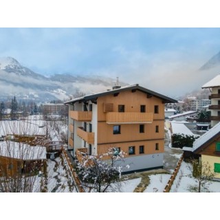 Ferienwohnung Villa Felding Top 3 - 2-4 Personen