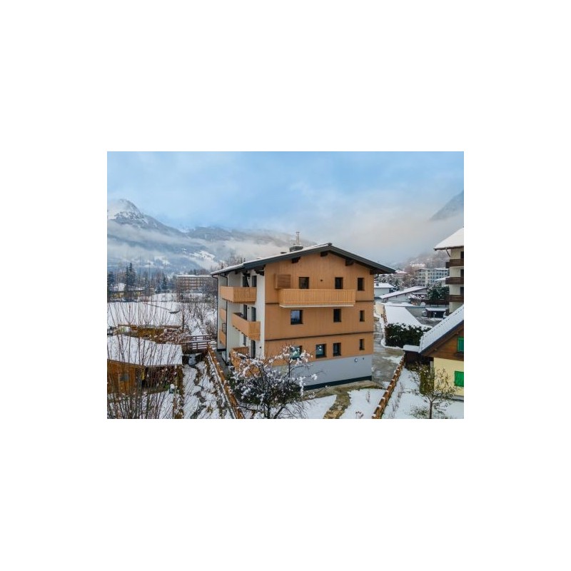 Ferienwohnung Villa Felding Top 3 - 2-4 Personen