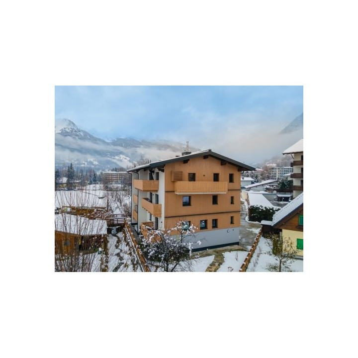 Ferienwohnung Villa Felding Top 3 - 2-4 Personen