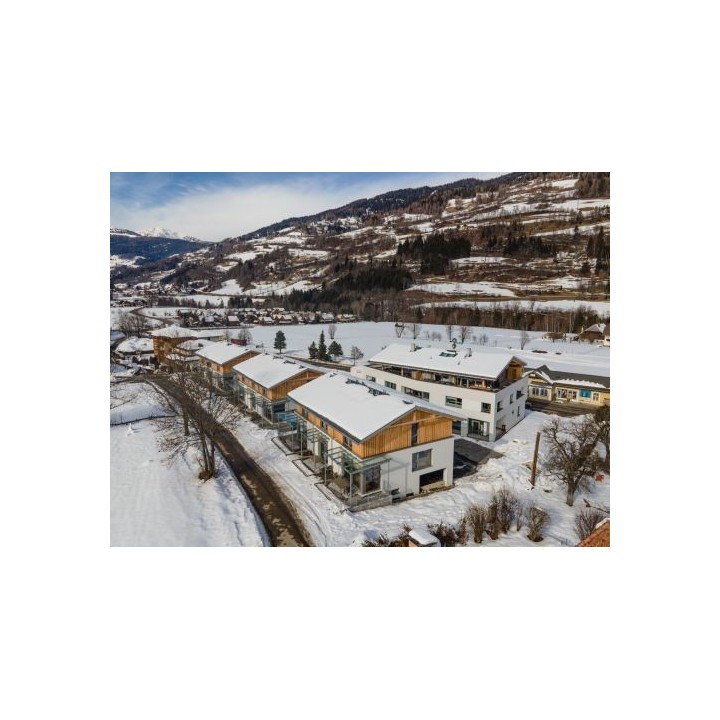 Ferienhaus Am Kreischberg  - 6-8 Personen