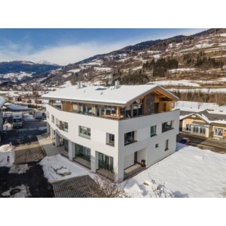 Ferienwohnung Am Kreischberg Penthouse mit Kamin und eigener Sauna - 6-8 Personen