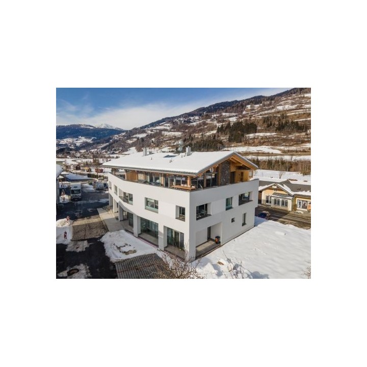 Ferienwohnung Am Kreischberg Penthouse mit Kamin und eigener Sauna - 6-8 Personen