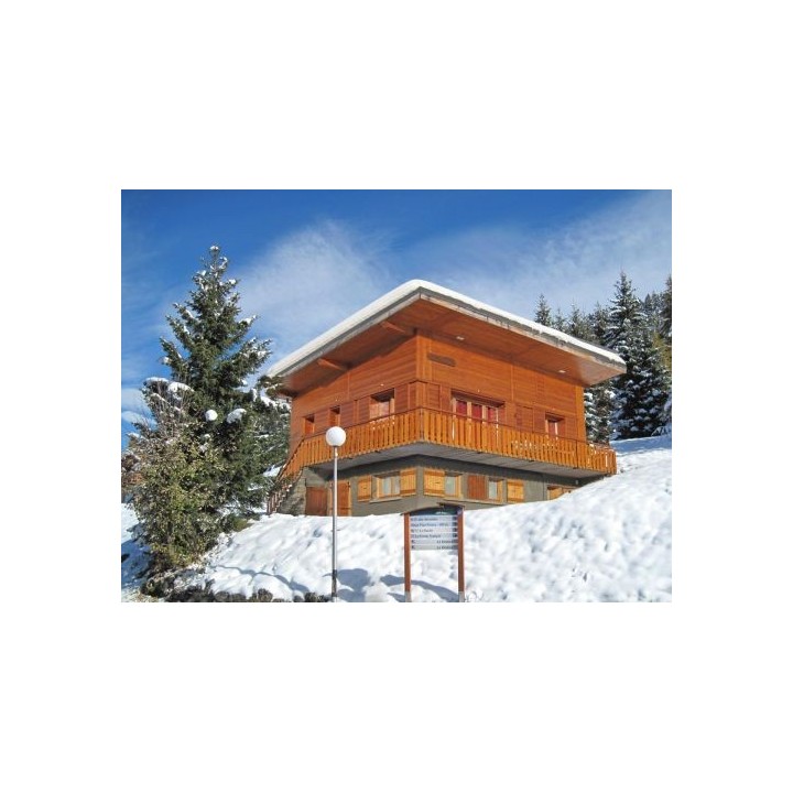 Ferienhaus Pierra Menta  - 10-12 Personen