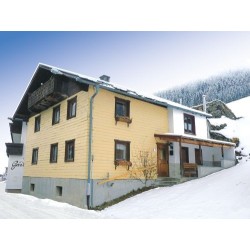 Ferienhaus Vergröss  - 6 Personen