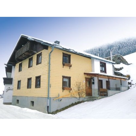 Ferienhaus Vergröss  - 6 Personen