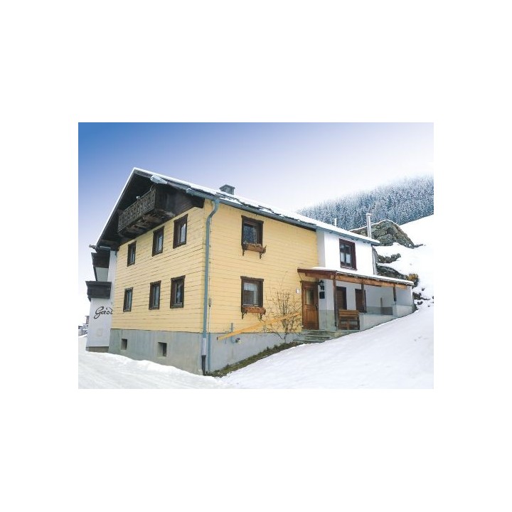 Ferienhaus Vergröss  - 6 Personen