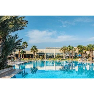 Iberostar Waves Mehari Djerba