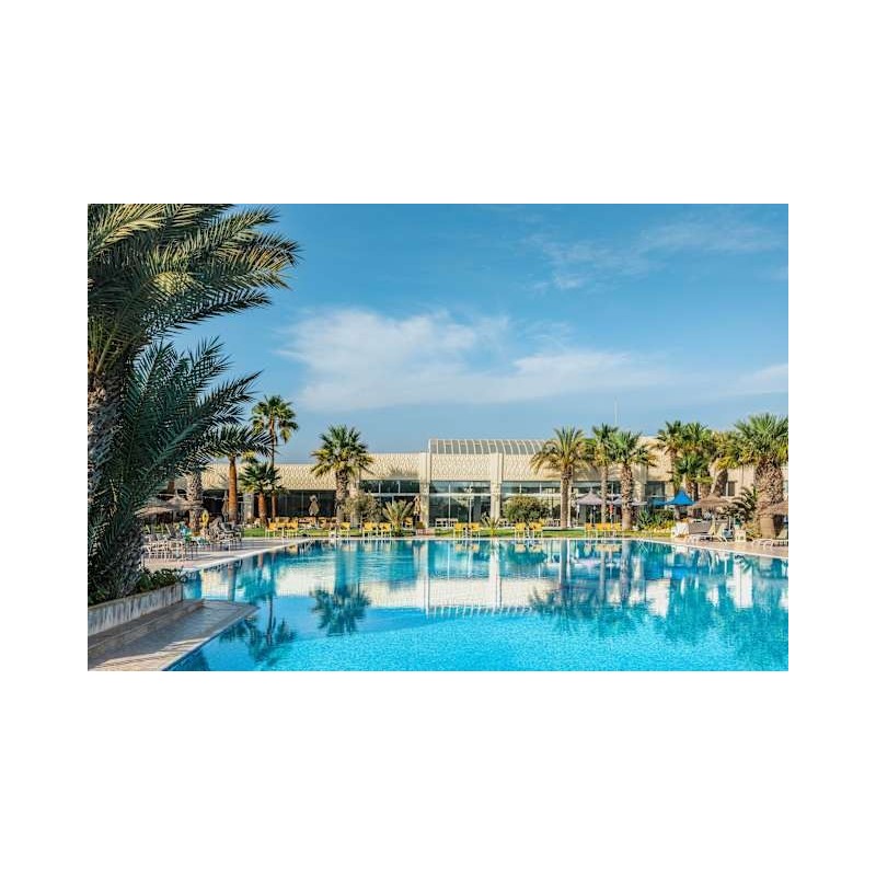 Iberostar Waves Mehari Djerba