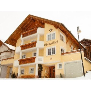 Ferienwohnung Edelweisshof  - 2 Personen