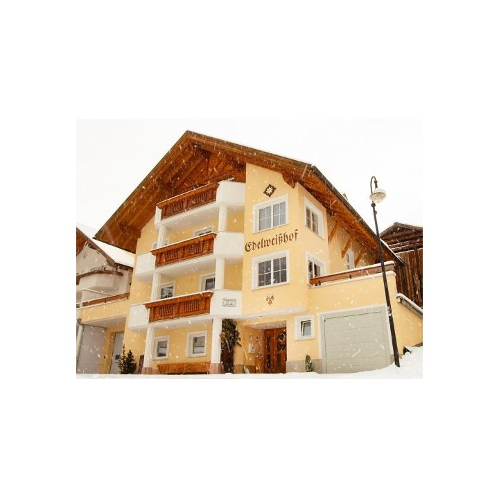 Ferienwohnung Edelweisshof  - 2 Personen