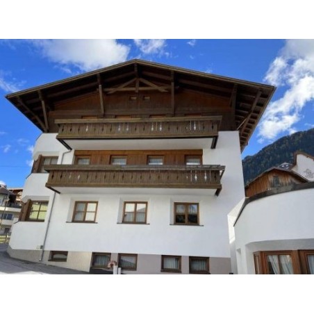 Ferienwohnung Furcletta zondag t/m zondag  - 4 Personen