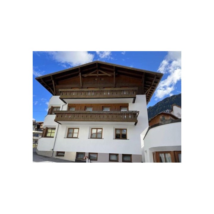 Ferienwohnung Furcletta zondag t/m zondag  - 4 Personen