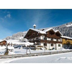 Ferienwohnung Bauernhof Heisenhaus  - 6 Personen