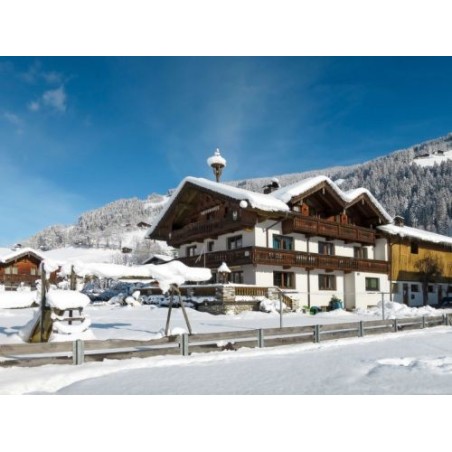 Ferienwohnung Bauernhof Heisenhaus  - 6 Personen