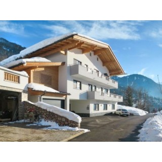 Ferienwohnung Egger  - 6 Personen