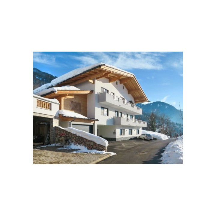 Ferienwohnung Egger  - 6 Personen