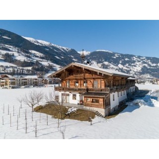 Ferienwohnung Britzerhof  - 18 Personen