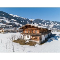 Ferienwohnung Britzerhof  - 18 Personen