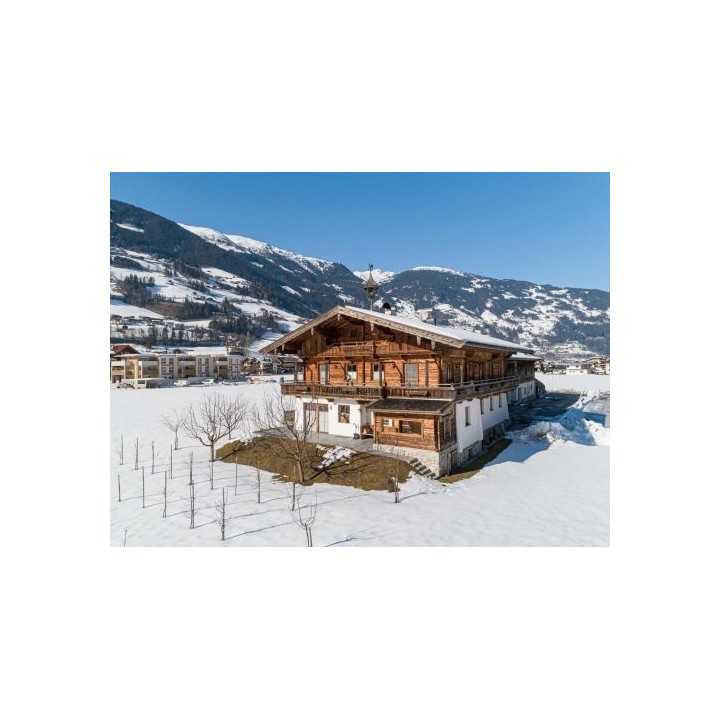 Ferienwohnung Britzerhof  - 18 Personen