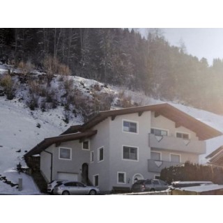 Ferienwohnung Gitti  - 4 Personen