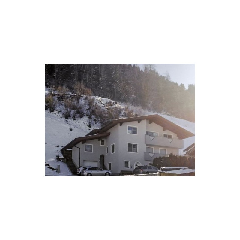 Ferienwohnung Gitti  - 4 Personen