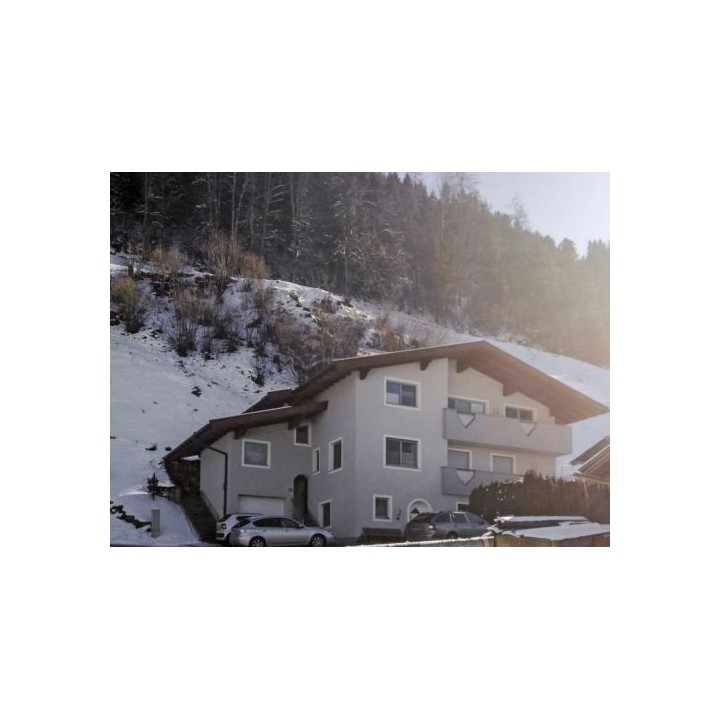 Ferienwohnung Gitti  - 4 Personen