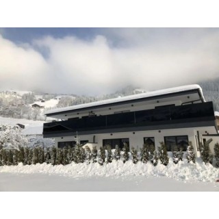 Ferienwohnung Jasmin  - 3-5 Personen