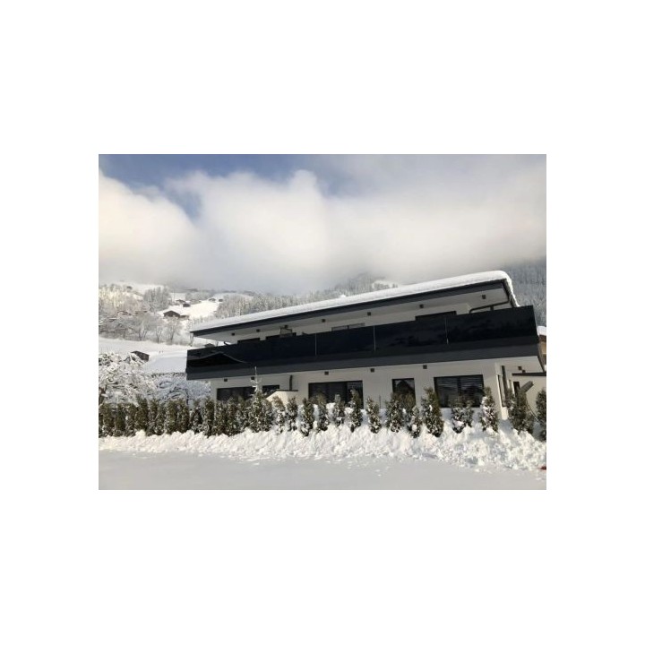 Ferienwohnung Jasmin  - 3-5 Personen