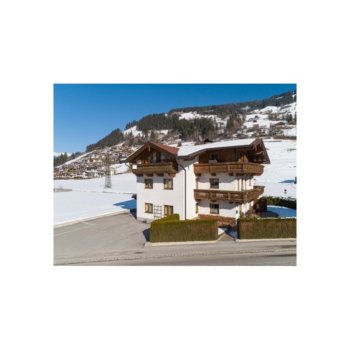 Ferienwohnung Aringer  - 4-6 Personen